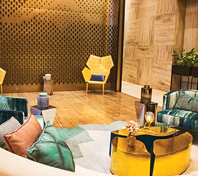 Lodha Trump Tower — All Photos 16