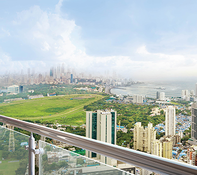 Lodha Vista — All Photos 1