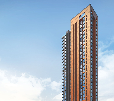 Lodha Vista — All Photos 3