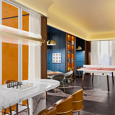 Lodha Vista — All Photos 5