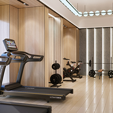 Lodha Vista — All Photos 6