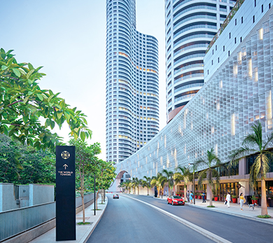 Lodha World Crest — All Photos 1