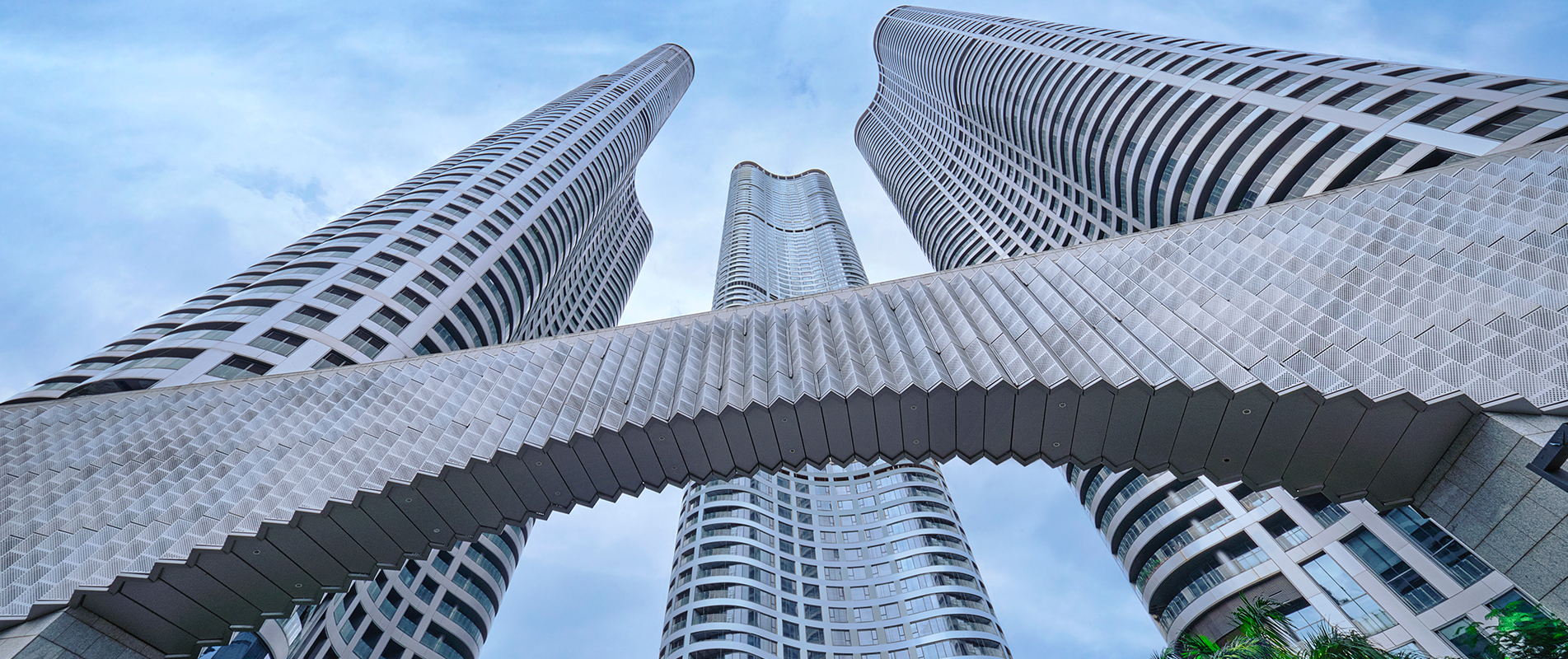 Lodha World One — All Photos 1