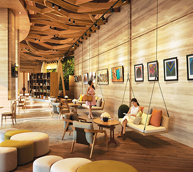 Lodha World View — All Photos 2