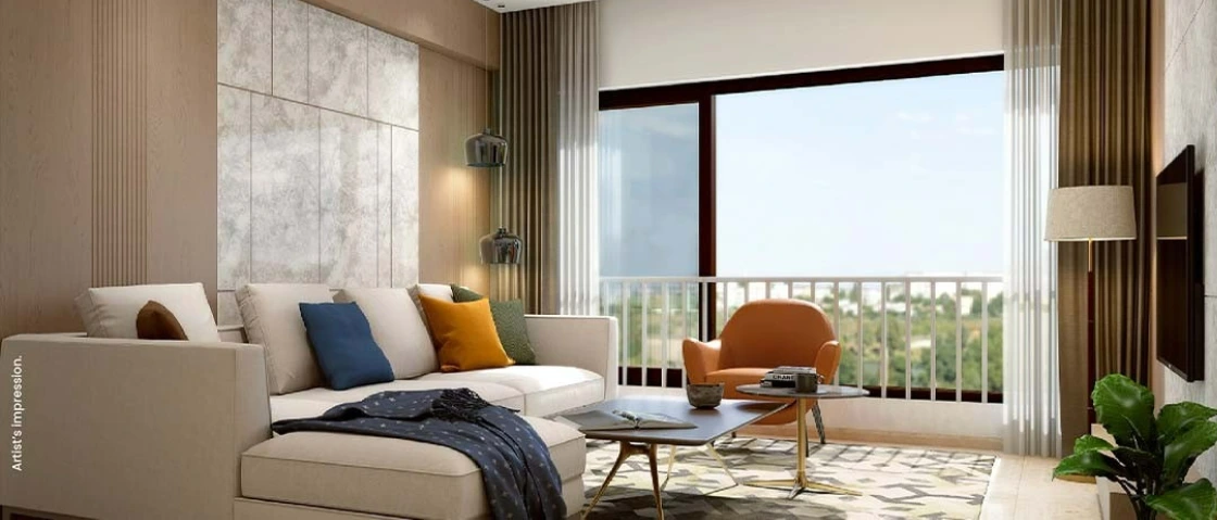 Mahindra Alcove — All Photos 5