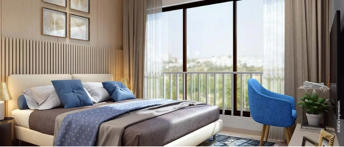 Mahindra Alcove — All Photos 8