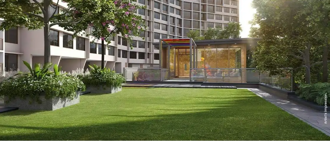 Mahindra Alcove — All Photos 10