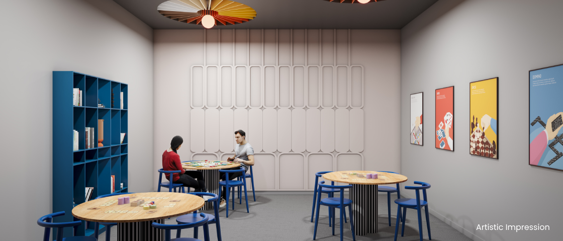 Mahindra Vista — All Photos 5