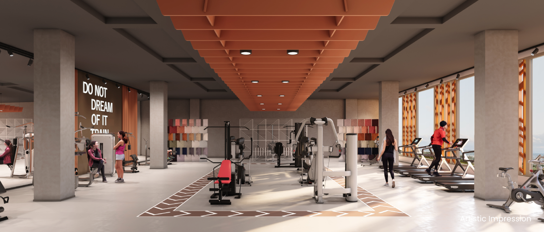 Mahindra Vista — All Photos 6