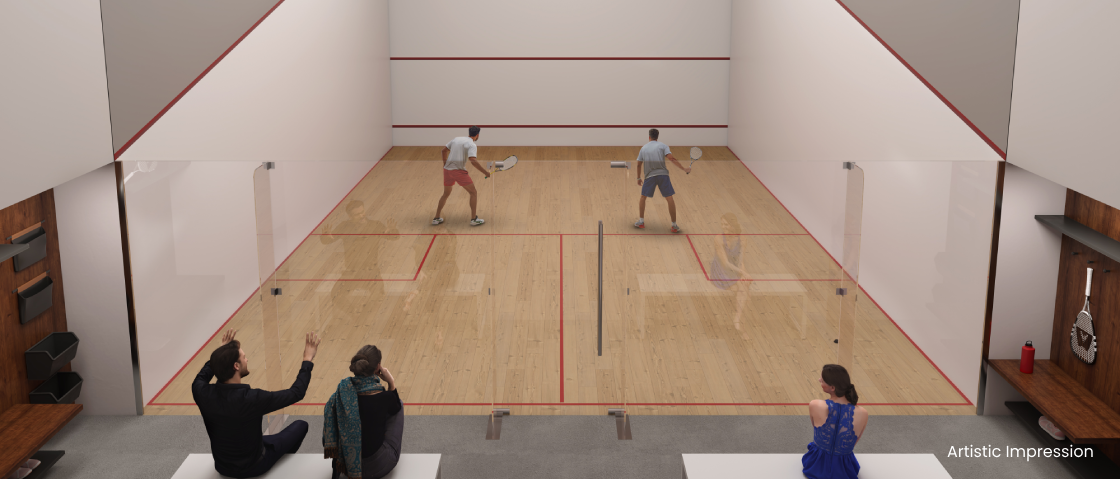 Mahindra Vista — All Photos 9