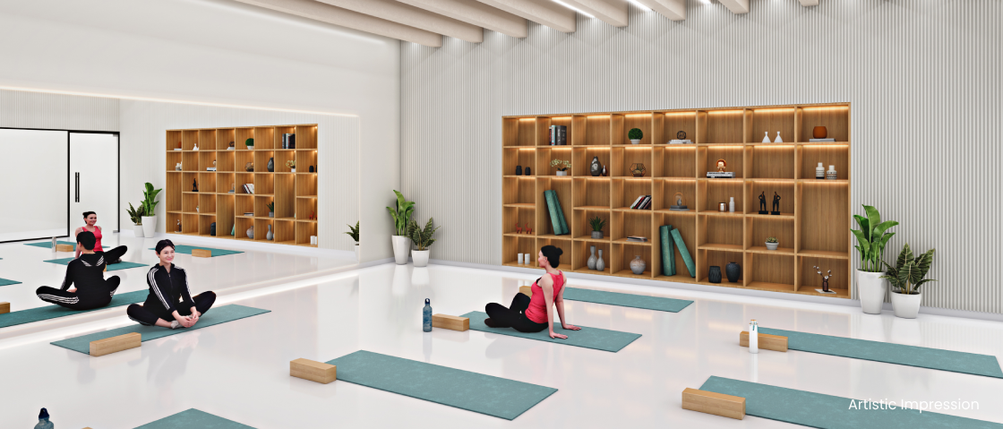 Mahindra Vista — All Photos 10