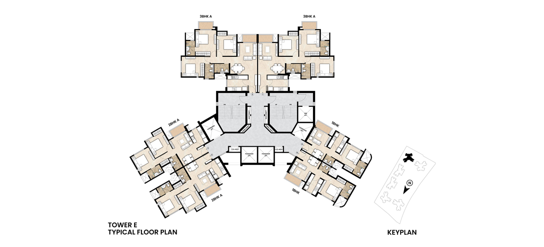 Mahindra Vista — All Photos 12