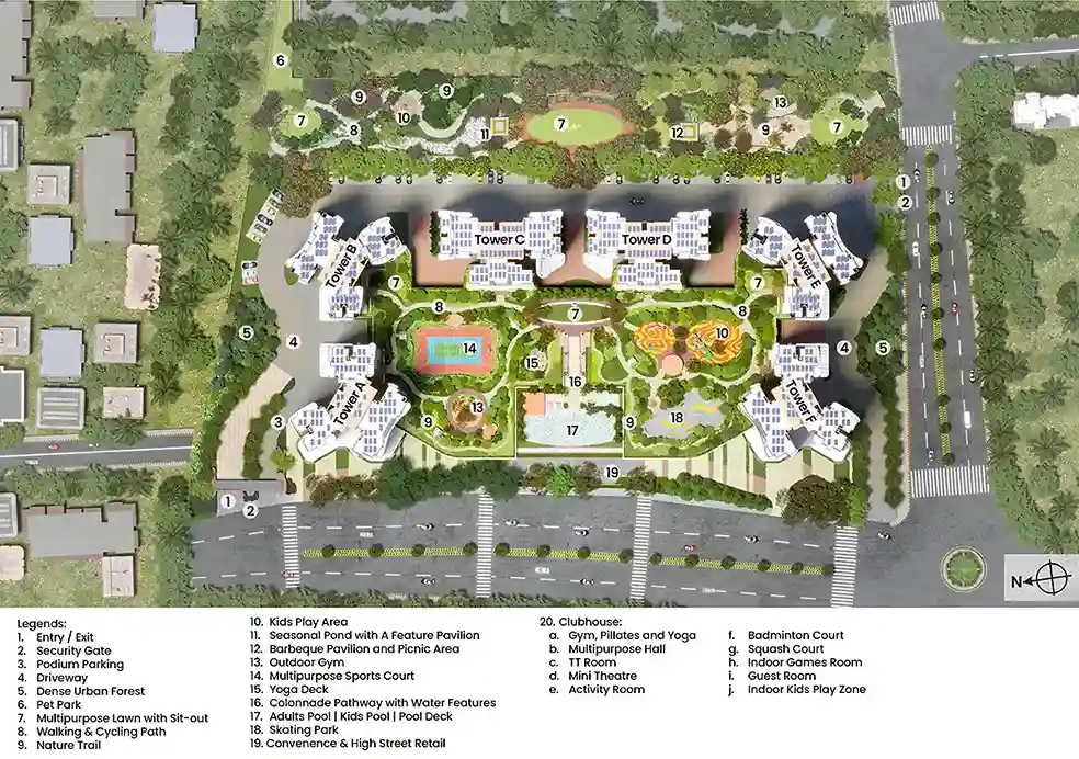 Mahindra Vista — All Photos 16