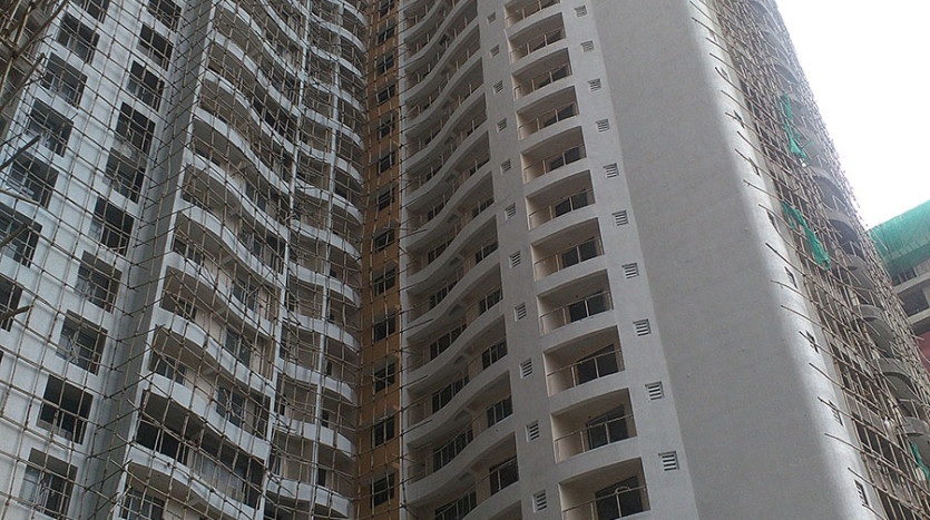 Metropolis Tower — All Photos 3