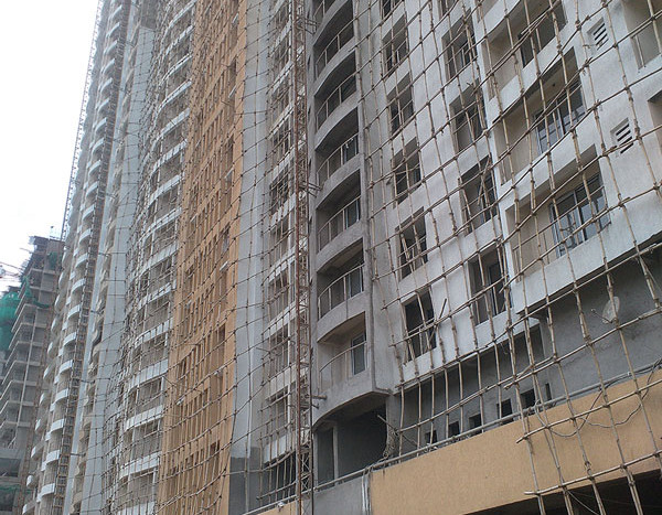 Metropolis Tower — All Photos 5