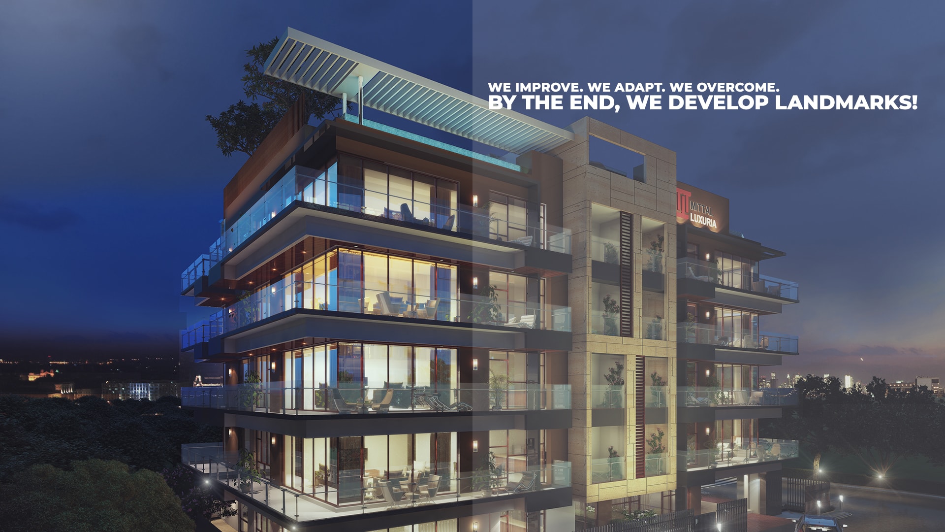 Mittal Aristo — All Photos 2