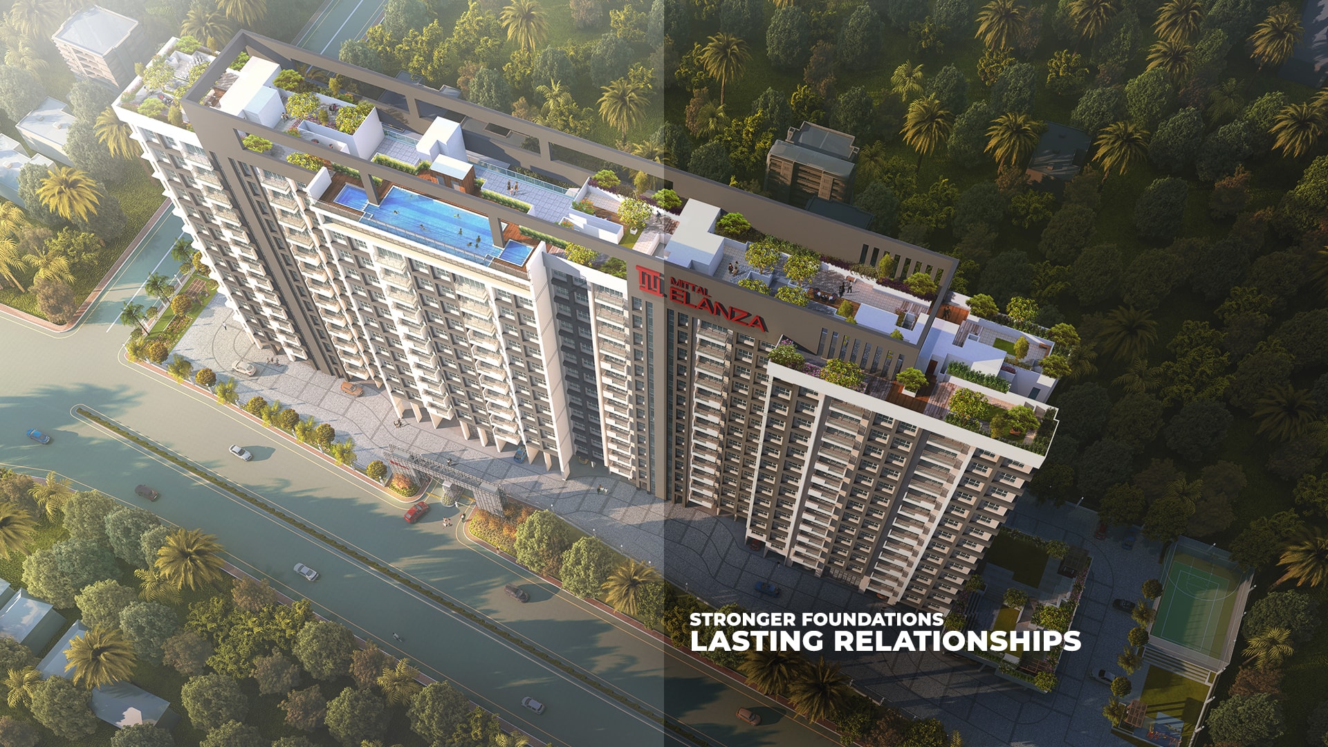 Mittal Aristo — All Photos 4