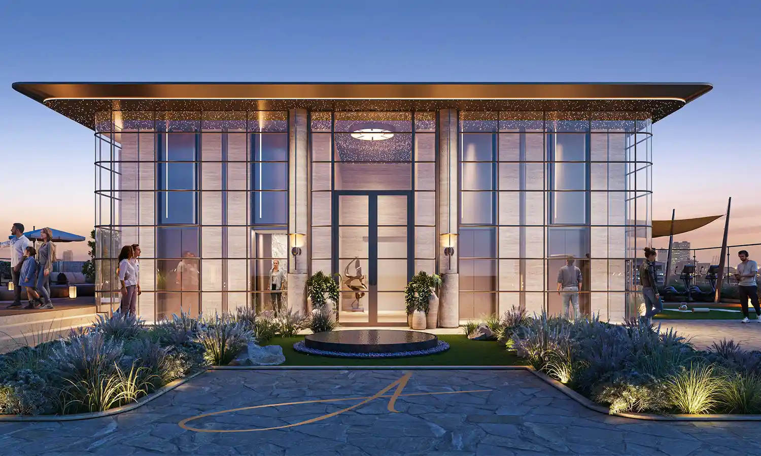 Multistar Autograph Residency — All Photos 3