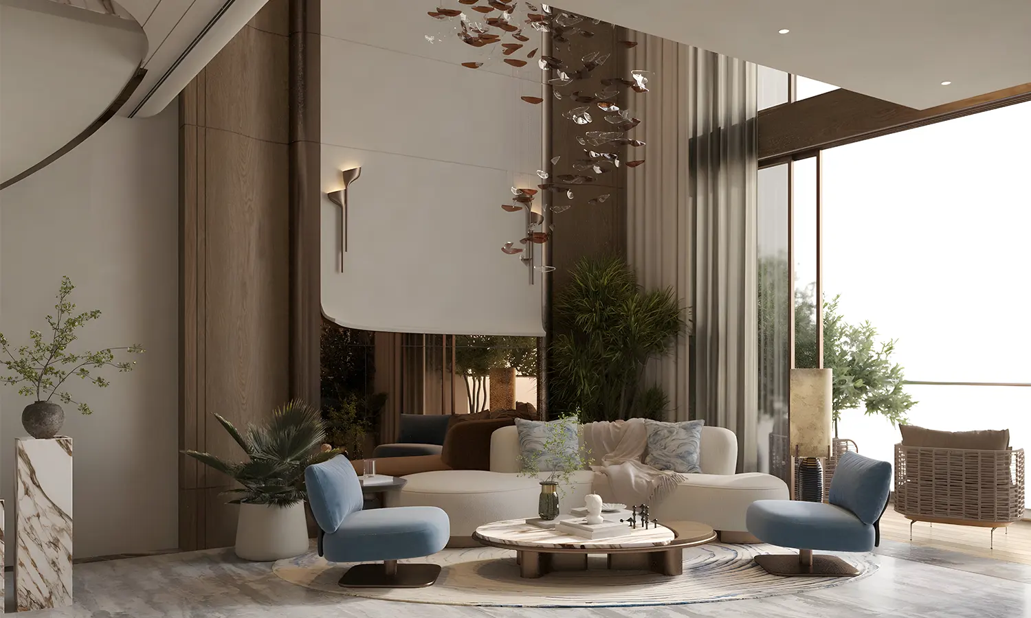 Multistar Autograph Residency — All Photos 5