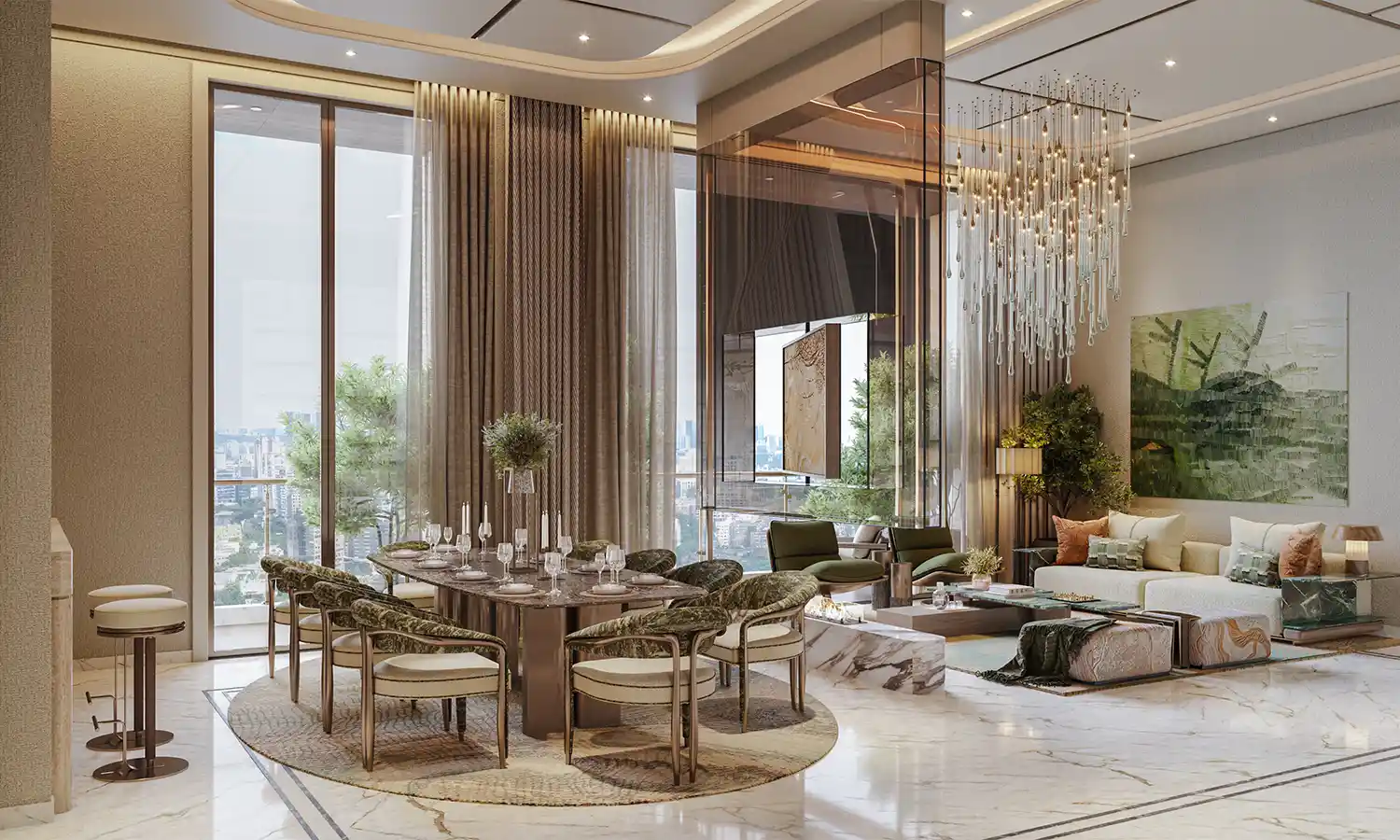 Multistar Autograph Residency — All Photos 6