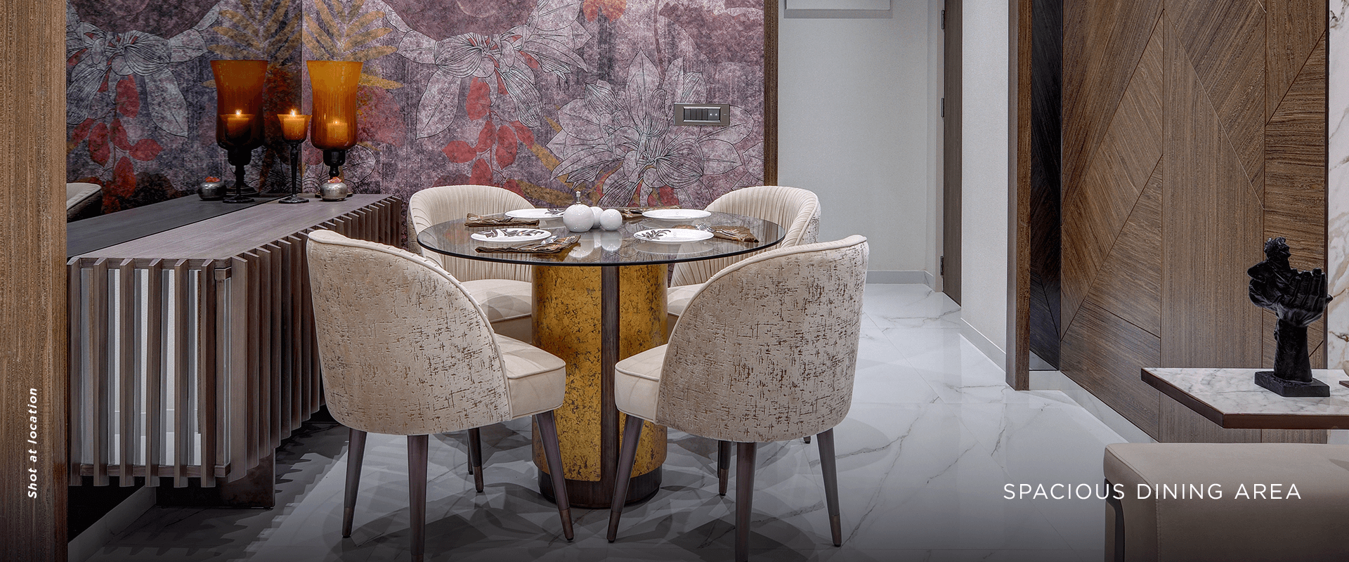 Nahar Amaryllis Towers and Plaza — All Photos 5