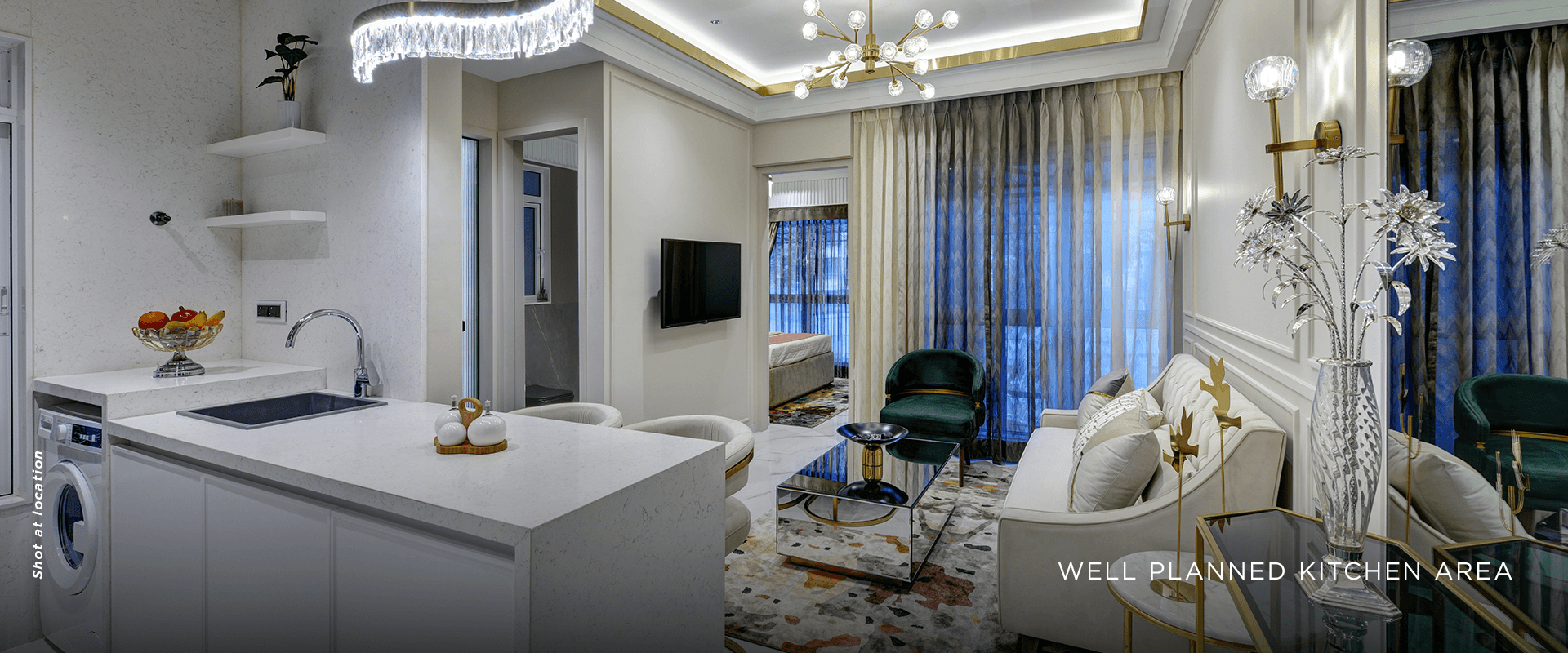 Nahar Amaryllis Towers and Plaza — All Photos 6