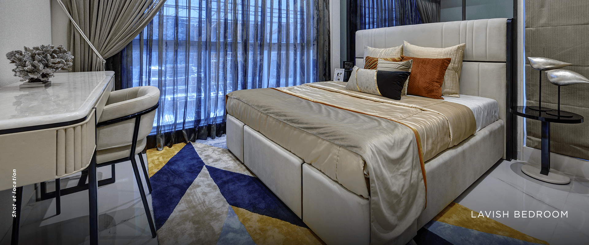 Nahar Amaryllis Towers and Plaza — All Photos 7