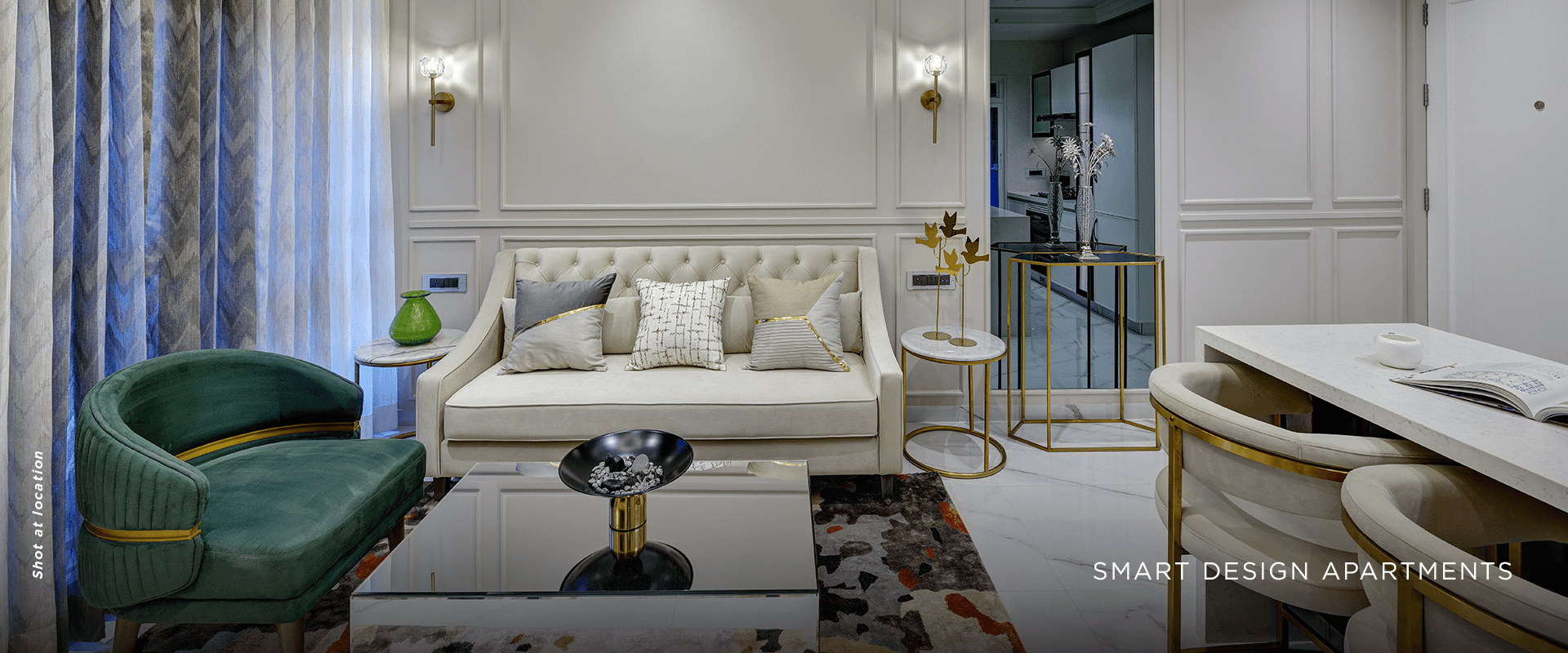 Nahar Amaryllis Towers and Plaza — All Photos 9