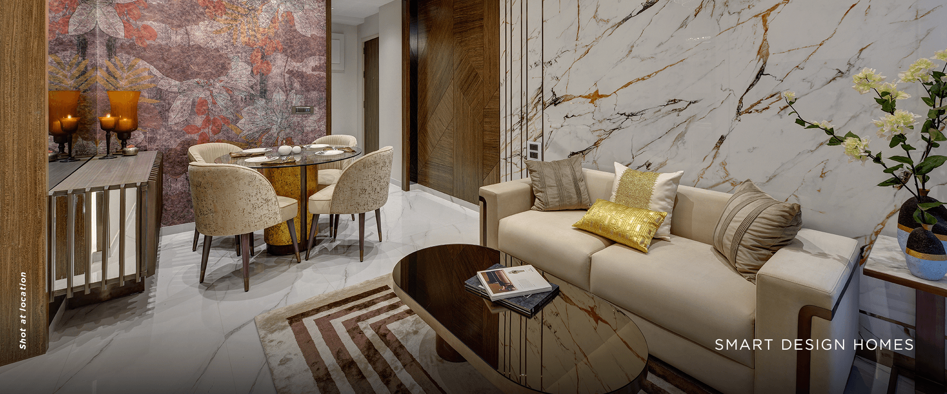 Nahar Amaryllis Towers and Plaza — All Photos 10