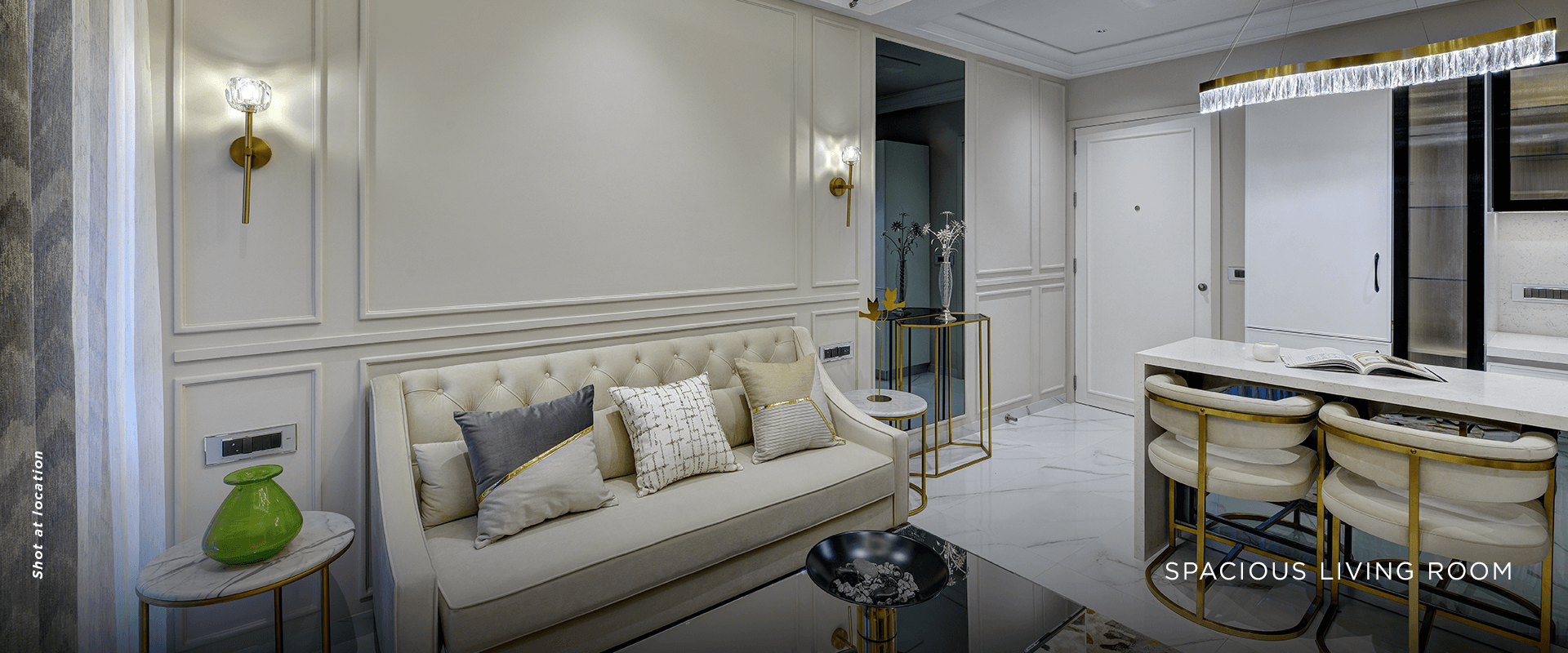 Nahar Amaryllis Towers and Plaza — All Photos 11