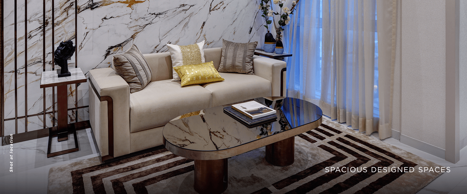 Nahar Amaryllis Towers and Plaza — All Photos 12