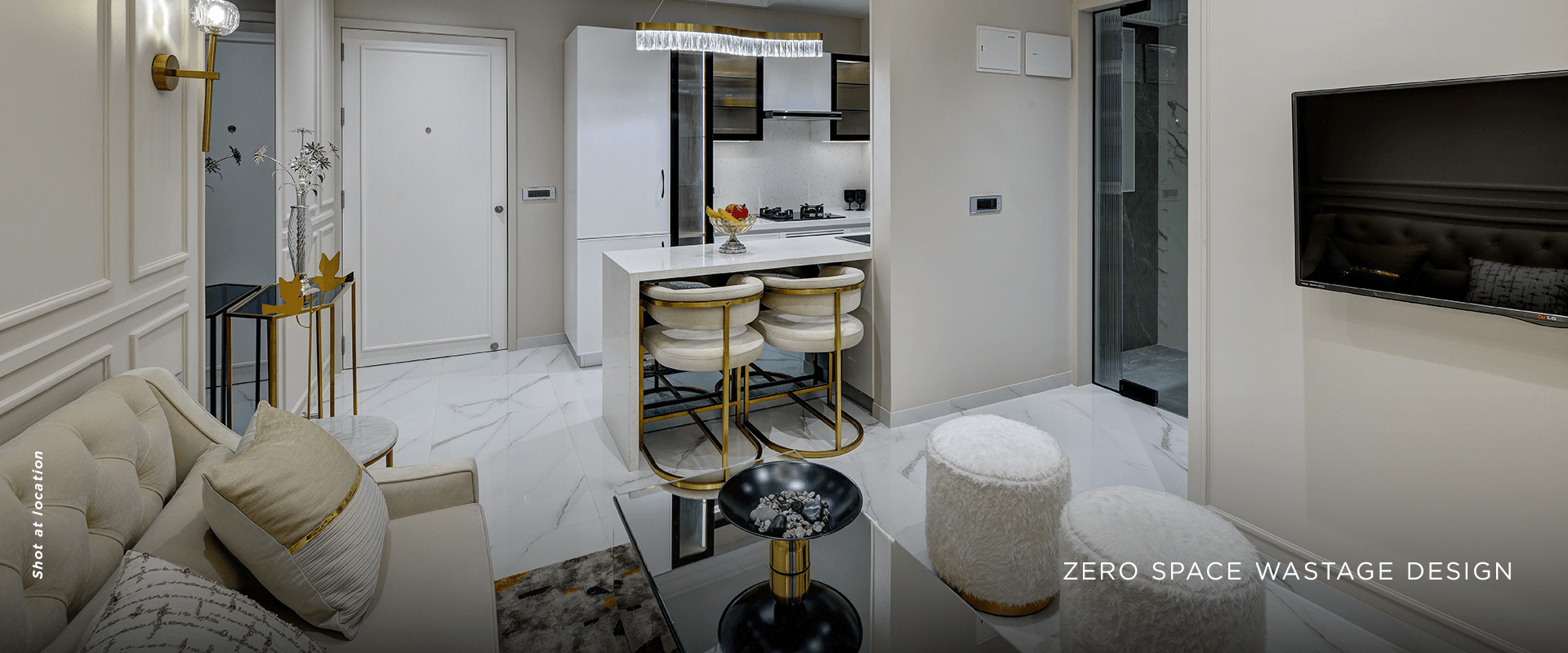 Nahar Amaryllis Towers and Plaza — All Photos 13