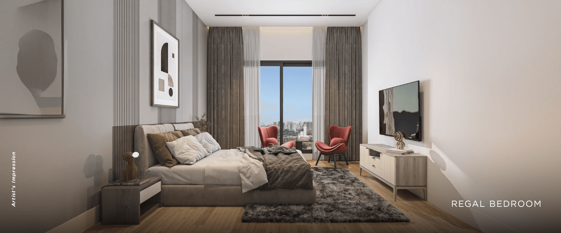 Nahar Winterberry Tower and Plaza — All Photos 7