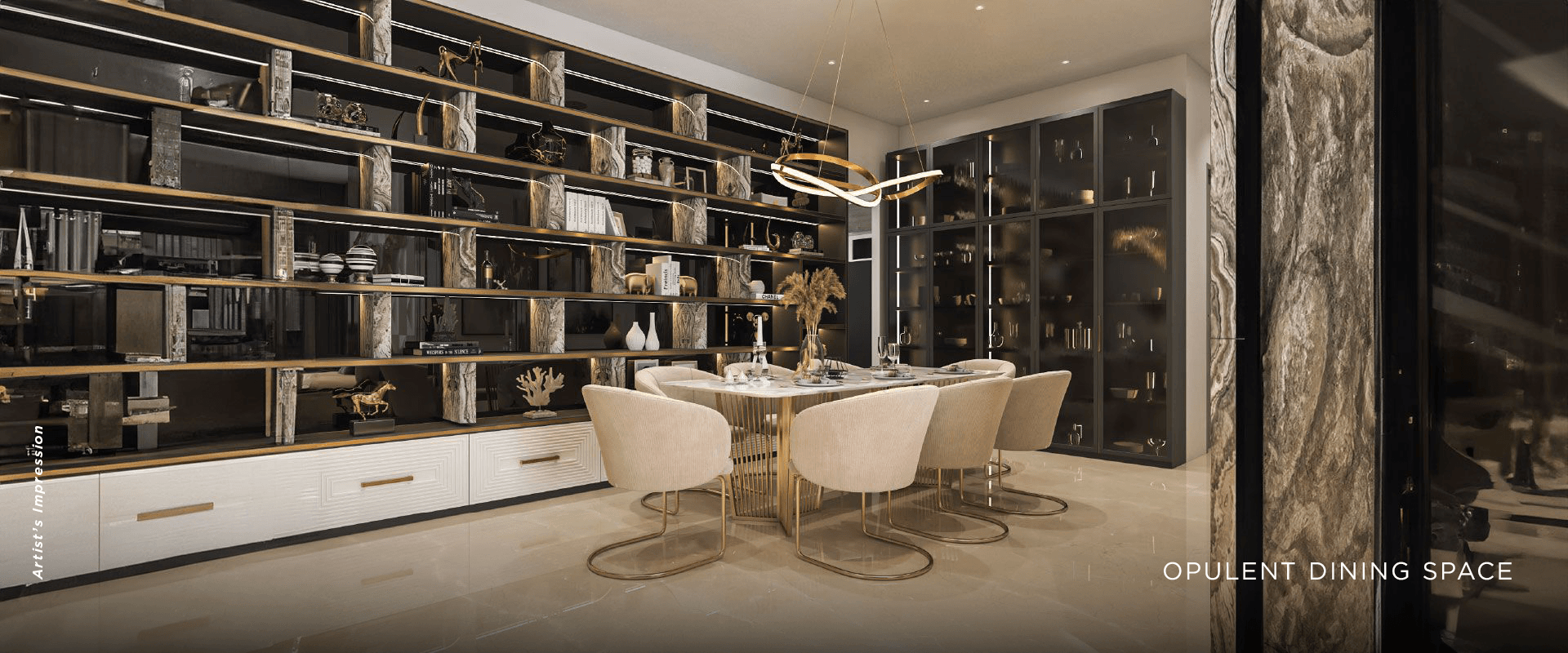 Nahar Winterberry Tower and Plaza — All Photos 8