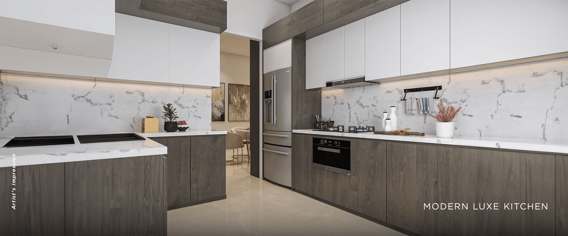 Nahar Winterberry Tower and Plaza — All Photos 10