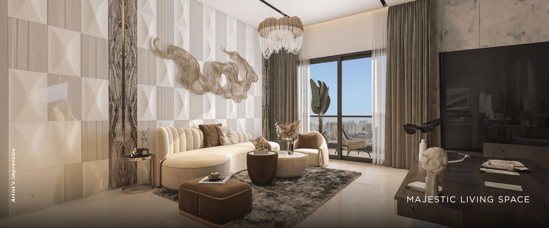 Nahar Winterberry Tower and Plaza — All Photos 11