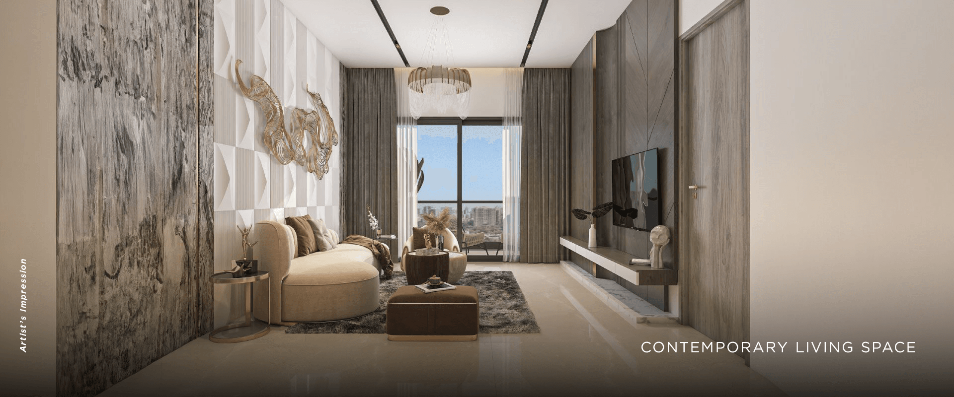 Nahar Winterberry Tower and Plaza — All Photos 12