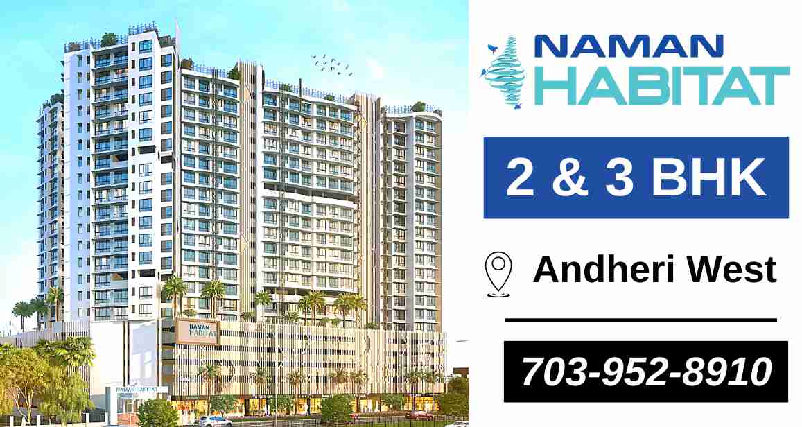 Naman Habitat — All Photos 1