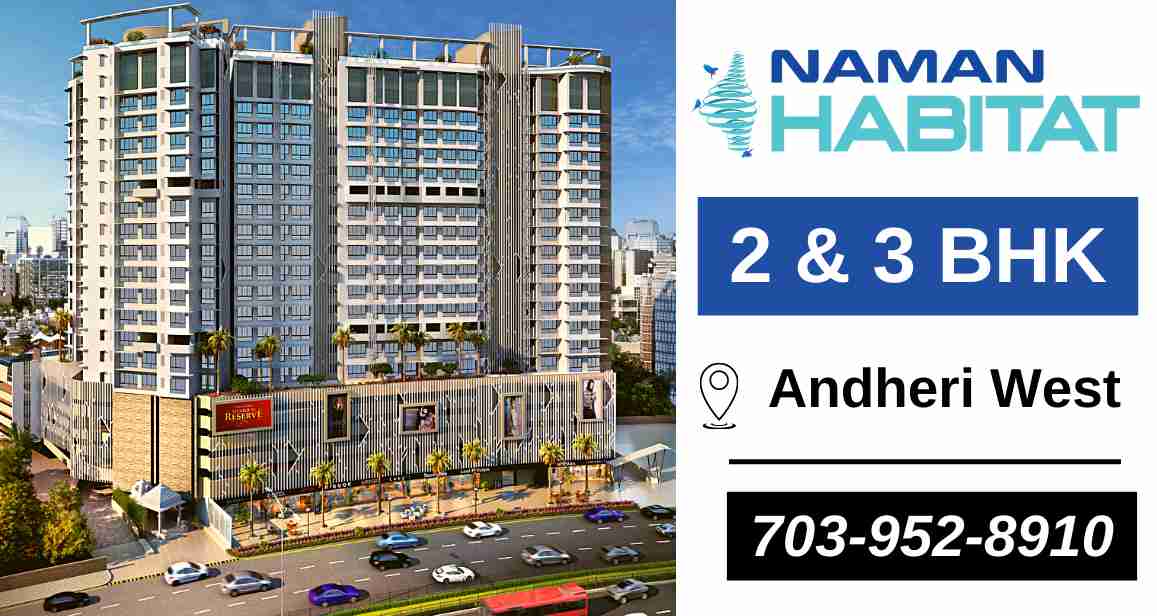 Naman Habitat — All Photos 2