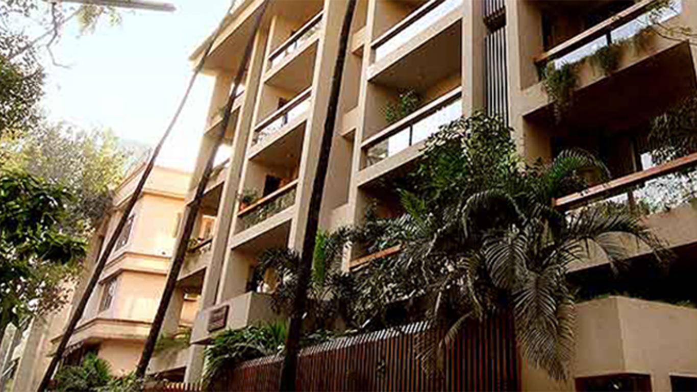 Oberoi Beachwood House — All Photos 1