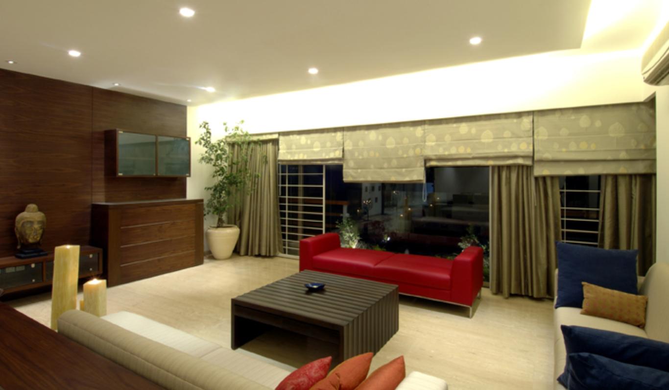 Oberoi Crest — All Photos 1