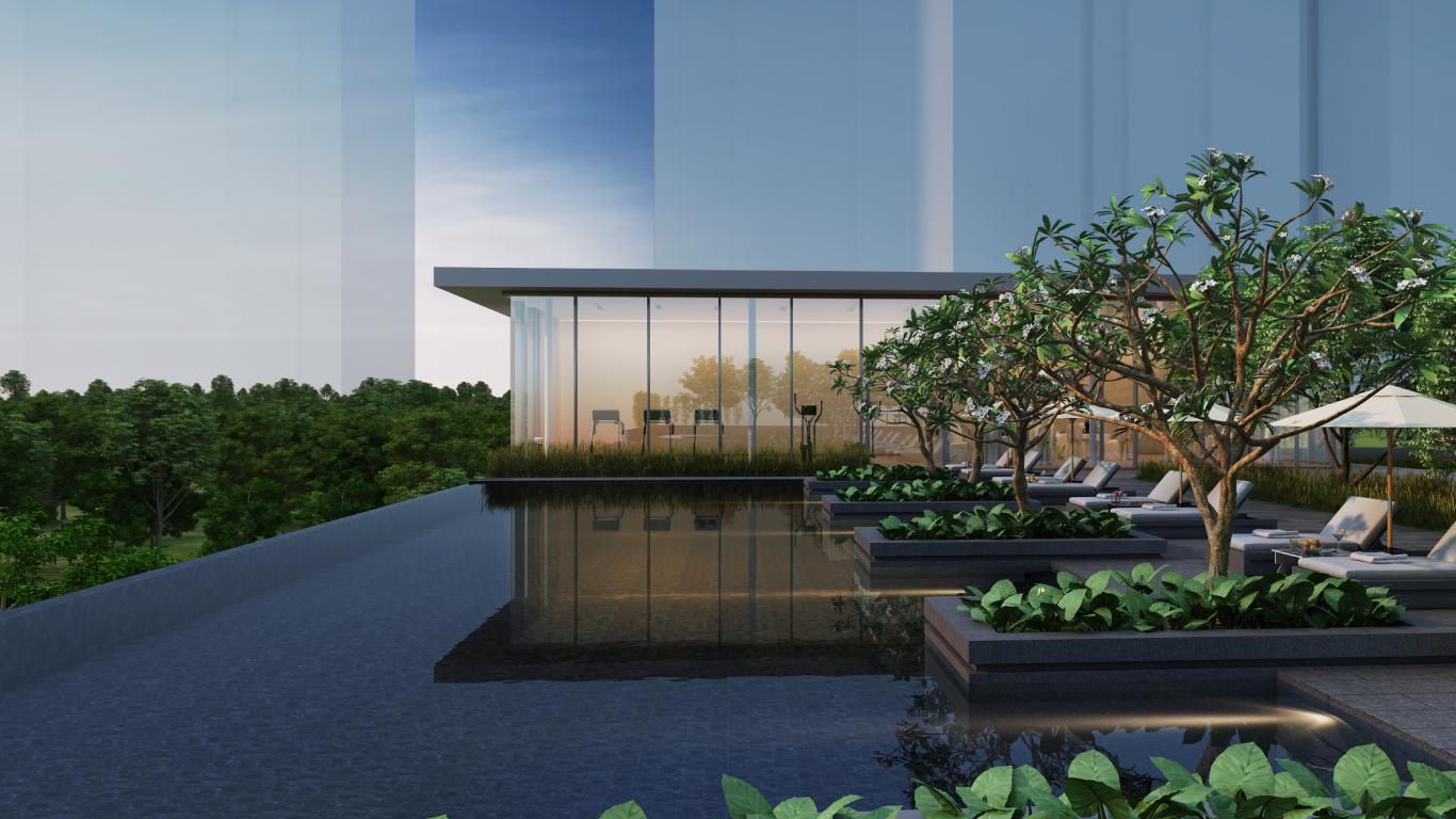 Oberoi Maxima — All Photos 1