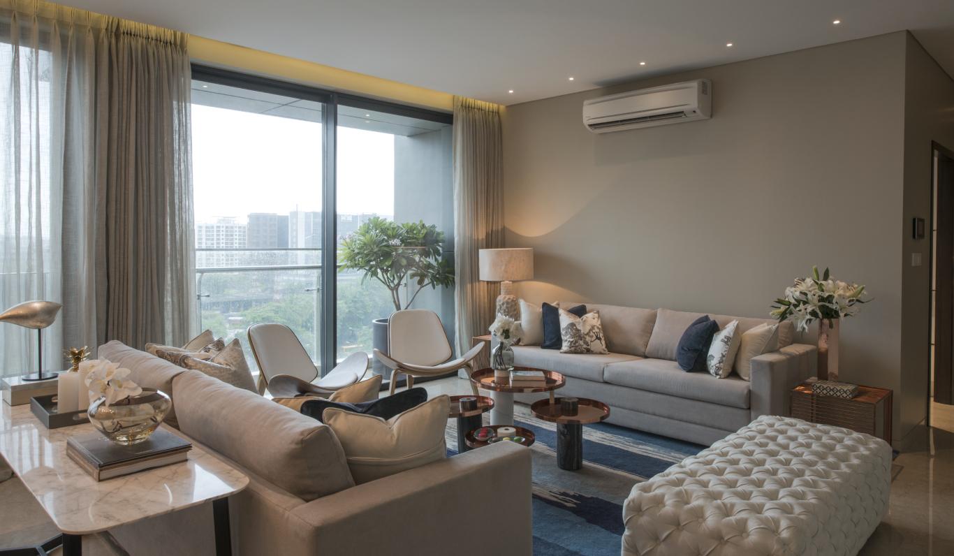 Oberoi Prisma — All Photos 2