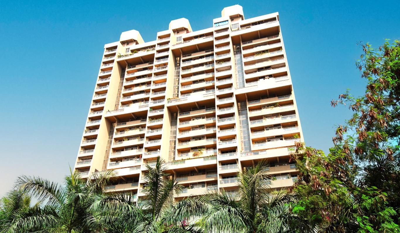 Oberoi Sky Gardens — All Photos 2