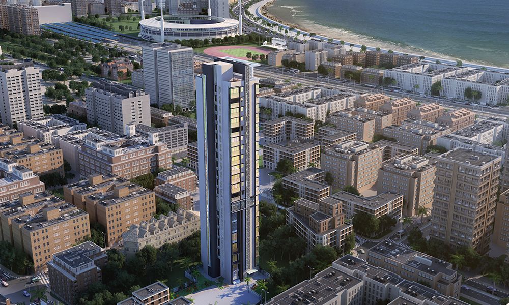 Ocean Drive — All Photos 1