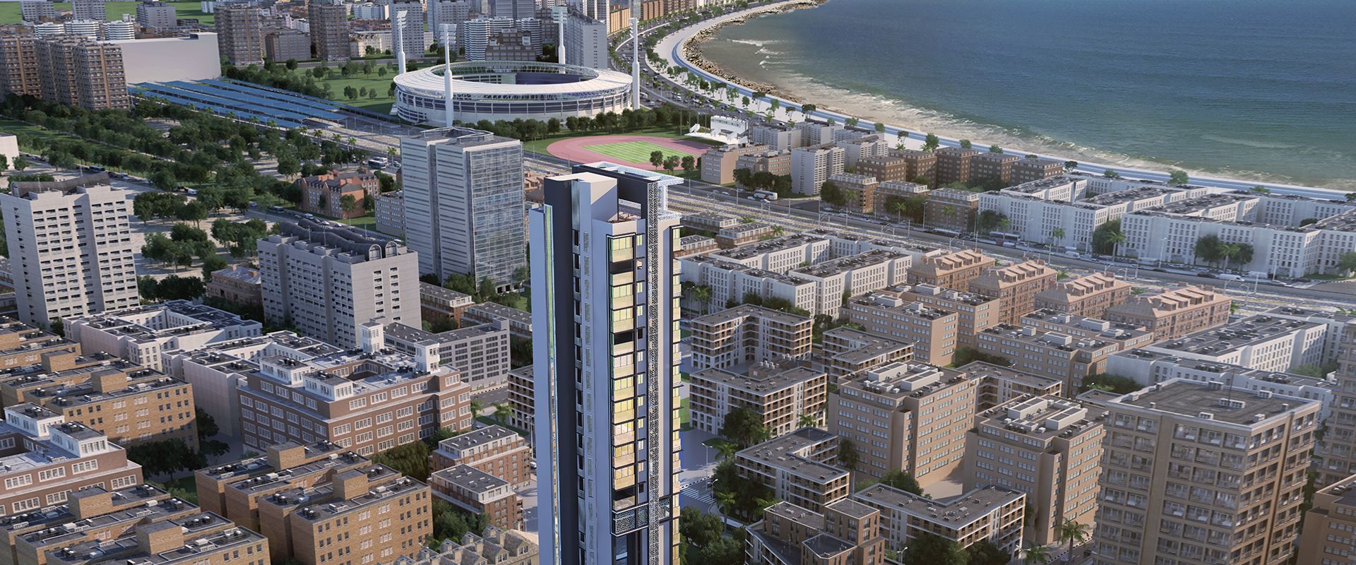 Ocean Drive — All Photos 2