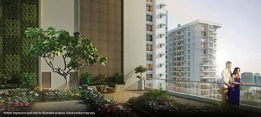 Omkar Alta Monte — All Photos 1