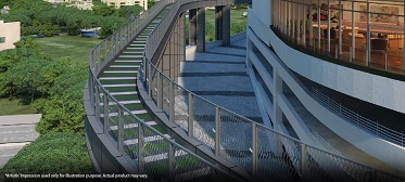 Omkar Alta Monte — All Photos 3