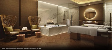 Omkar Alta Monte — All Photos 5