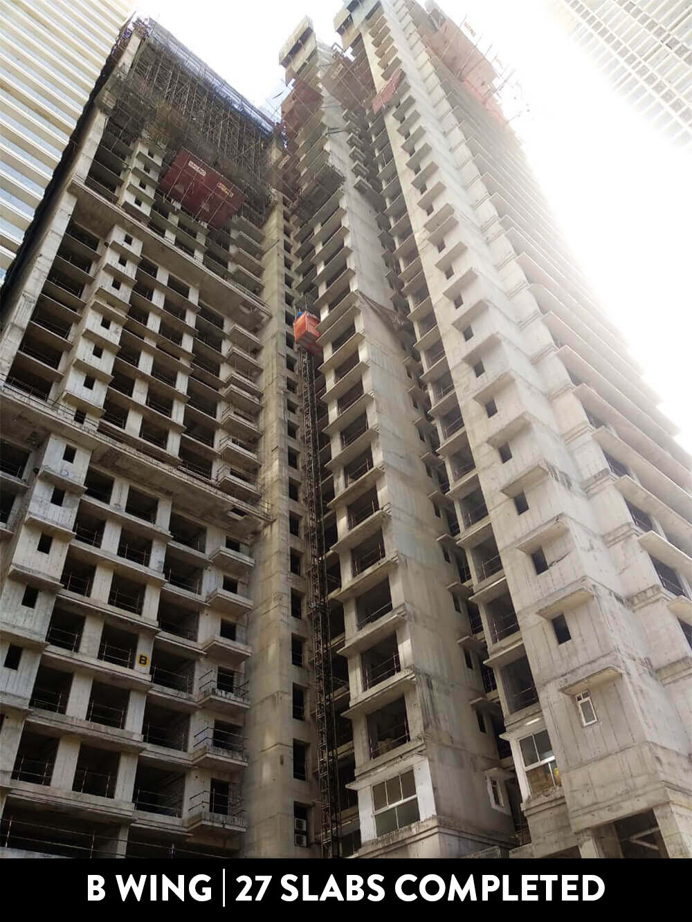 Omkar Alta Monte — All Photos 8